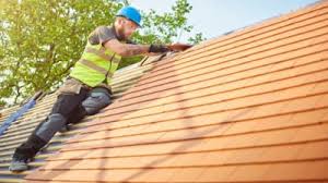 Best Roof Ventilation Installation  in Pottsville, PA