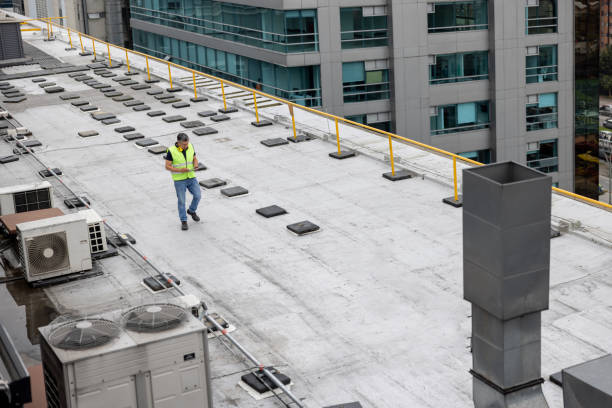 Fast & Reliable Emergency Roof Repairs in Pottsville, PA