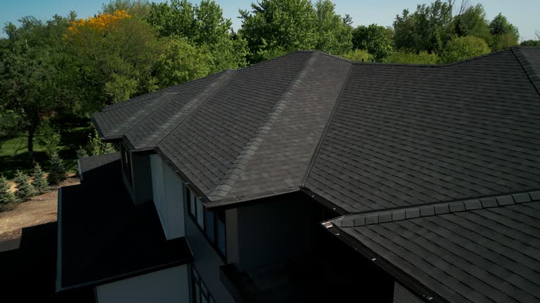 Best Asphalt Shingle Roofing  in Pottsville, PA