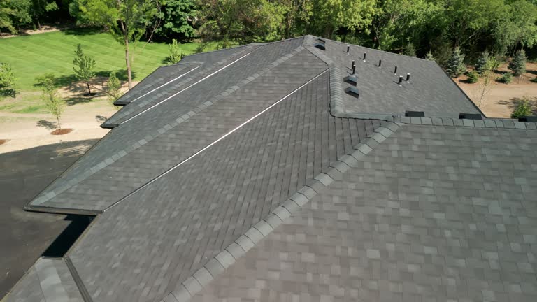 Best Roof Insulation Installation  in Pottsville, PA
