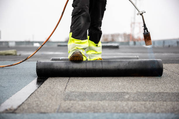 Best Green or Eco-Friendly Roofing Solutions  in Pottsville, PA