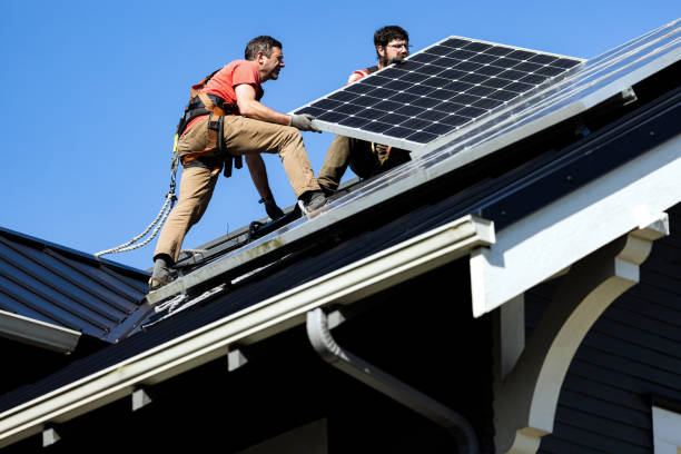 Best 4 Ply Roofing  in Pottsville, PA