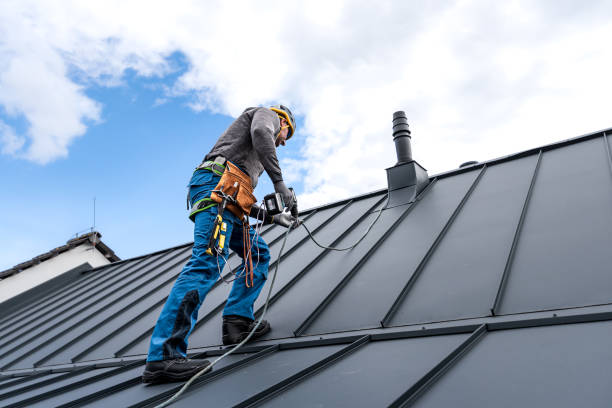 Best Emergency Roof Repair Services  in Pottsville, PA