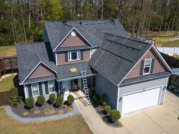 4 Ply Roofing in Pottsville, PA